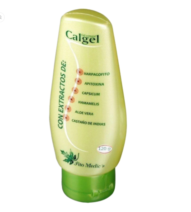 Calgel