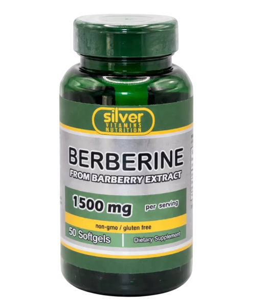 Berberina 1500 mg