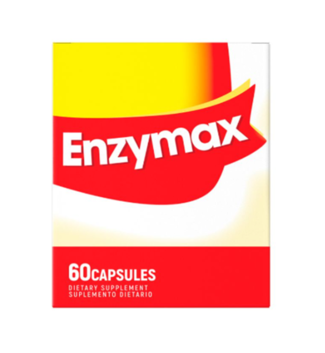 Enzymax X60